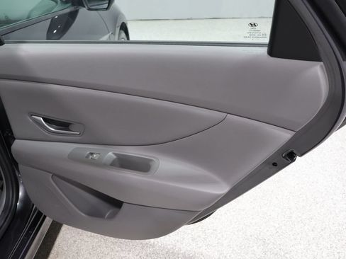 Used 2023 Hyundai Elantra SEL w/ Convenience Package FWD image 22
