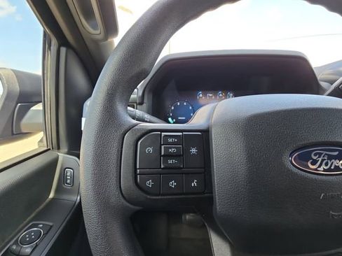 Used 2024 Ford F150 STX image 11