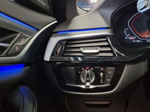 Used 2022 BMW 530i xDrive w/ Premium Package image 16