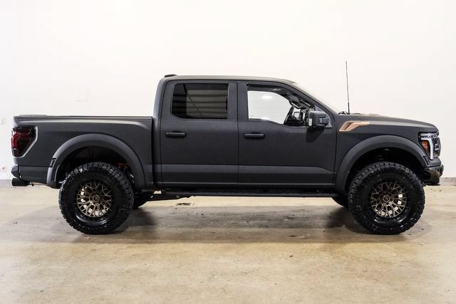 Used 2026 Ford F150 Raptor AWD/4WD image 33