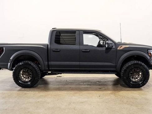 Used 2026 Ford F150 Raptor AWD/4WD image 33