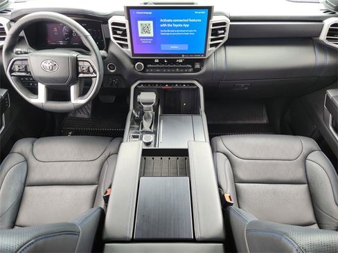 Used 2022 Toyota Tundra Platinum w/ Advanced Package image 20