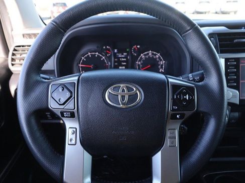 Certified 2024 Toyota 4Runner SR5 image 10