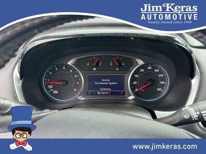 Used 2020 Chevrolet Traverse LT w/ LT Premium Package