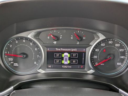 Used 2019 Chevrolet Equinox Premier image 25