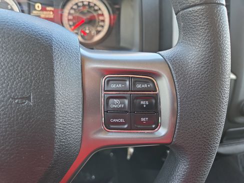 Certified 2024 RAM 1500 Classic SLT image 17