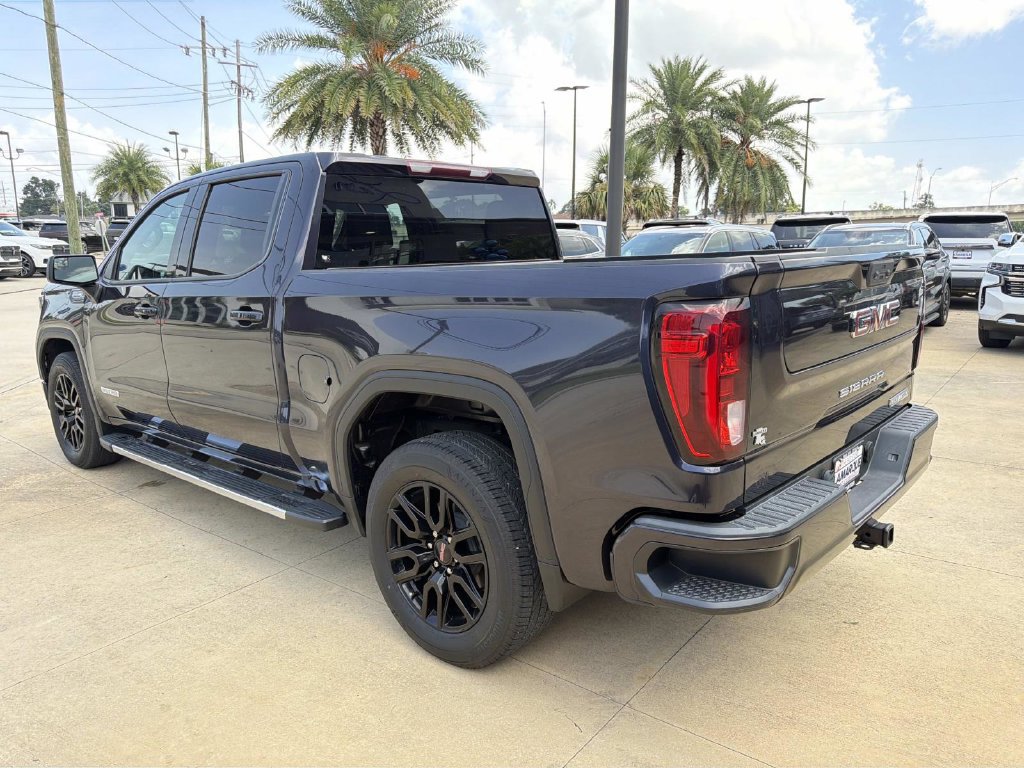 Used 2022 GMC Sierra 1500 Elevation RWD image 7
