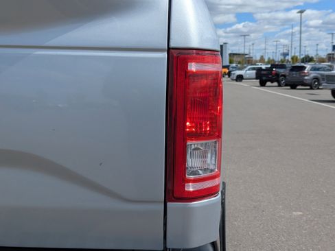Used 2016 Ford F150 XLT w/ Equipment Group 301A Mid image 44