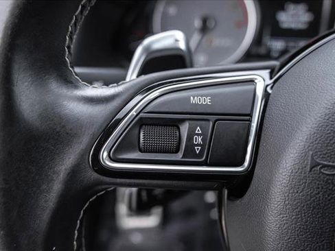 Used 2015 Audi SQ5 Premium Plus w/ Technology Package image 14