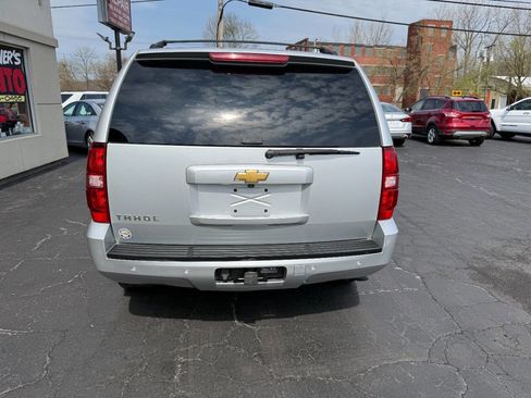 Used 2013 Chevrolet Tahoe LT w/ Luxury Package image 5