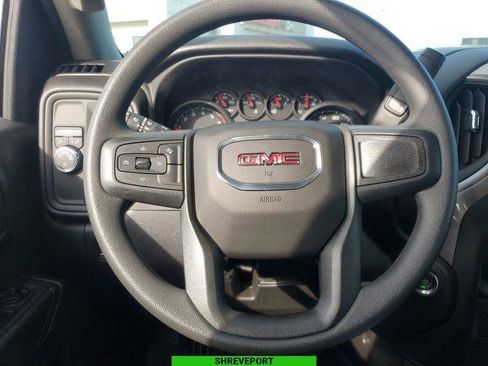 New 2026 GMC Sierra 1500 Pro w/ Graphite Edition image 16