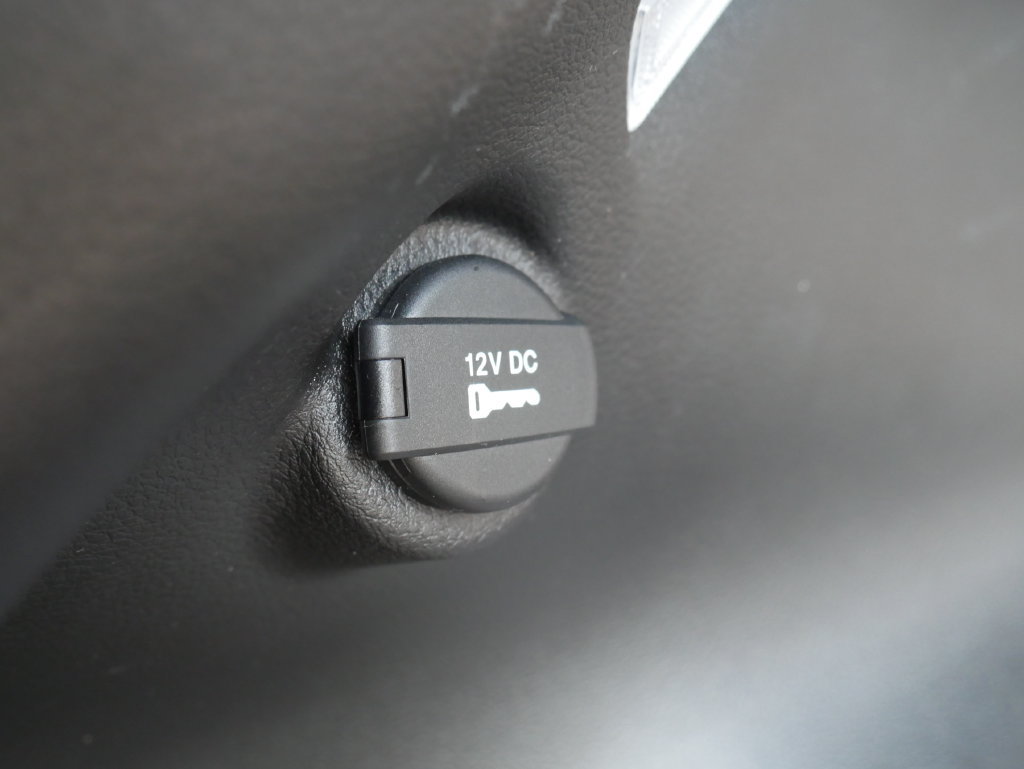 Used 2024 Jeep Compass Trailhawk AWD/4WD image 19