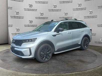 Used 2021 Kia Sorento SX