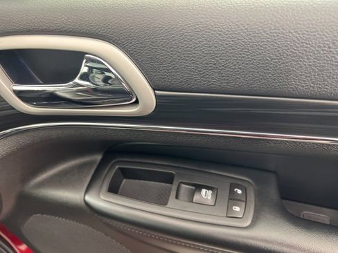 Used 2020 Jeep Grand Cherokee Limited w/ Premium Lighting Group image 26