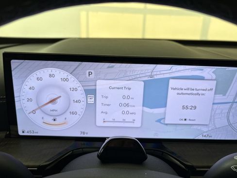 New 2026 Genesis GV80 3.5T Advanced AWD/4WD image 10