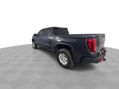 Used 2024 GMC Sierra 1500 AT4X image 6