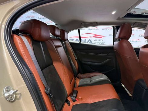 Used 2024 MAZDA MAZDA3 s image 38