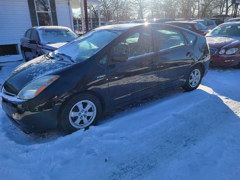 Used 2009 Toyota Prius image 3