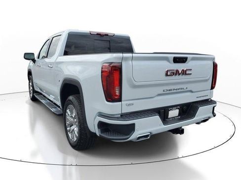 New 2026 GMC Sierra 1500 Denali w/ Technology Package AWD/4WD image 4