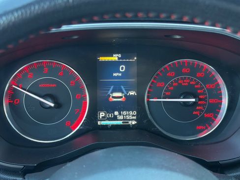 Used 2021 Subaru Impreza 2.0i Sport w/ Popular Package #3 AWD/4WD image 22
