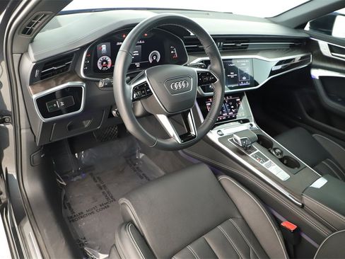 Used 2023 Audi A6 Prestige image 15