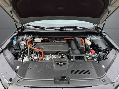 Used 2026 Honda CR-V TrailSport image 20