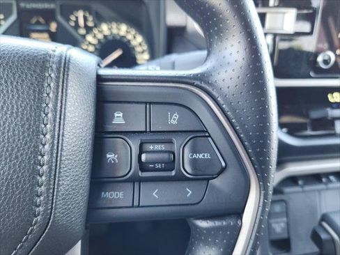 Certified 2026 Toyota Tundra SR5 w/ SR5 Convenience Package AWD/4WD image 24