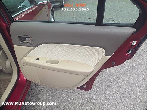 Used 2008 Ford Fusion SEL image 19
