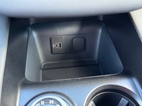New 2026 Ford Explorer Active AWD/4WD image 19