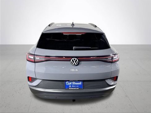 Used 2023 Volkswagen ID.4 Pro S AWD/4WD image 7