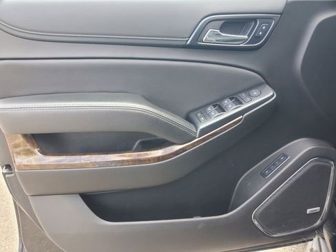 Used 2019 Chevrolet Tahoe LT AWD/4WD image 10