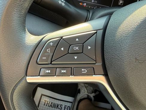 Used 2023 Nissan Kicks SV FWD image 22