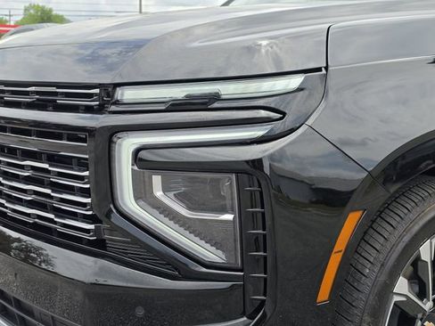 New 2026 Chevrolet Tahoe High Country RWD image 9
