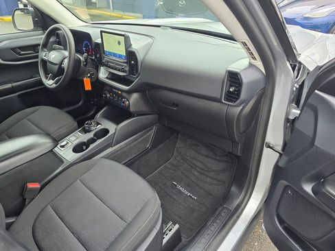 Used 2022 Ford Bronco Sport image 12