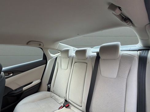 Used 2022 Honda Insight EX image 23