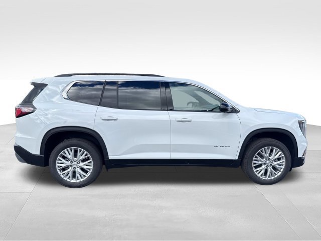 New 2027 GMC Acadia Elevation FWD image 6