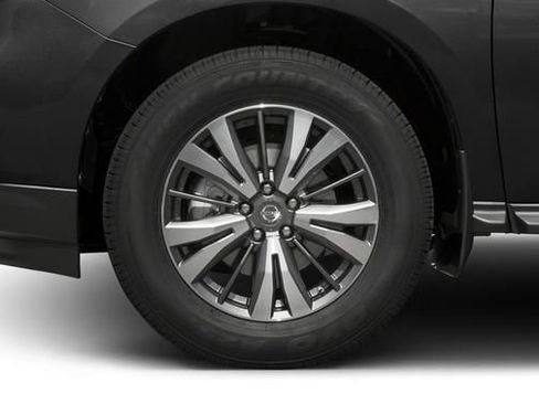 Used 2018 Nissan Pathfinder SL w/ Cargo Package image 11