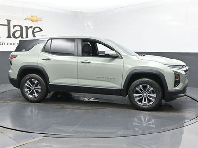 New 2026 Chevrolet Equinox LT w/ Safety and Technology Package