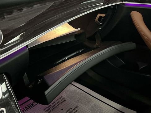 Certified 2022 Mercedes-Benz E 53 AMG 4MATIC Cabriolet image 31