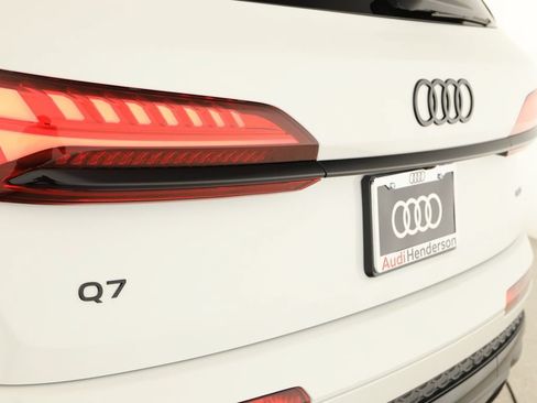 New 2026 Audi Q7 Premium Plus AWD/4WD image 29