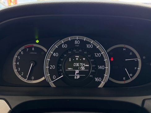 Used 2015 Honda Accord LX image 15