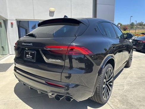 New 2025 Maserati Grecale Modena image 7