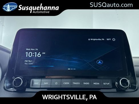 Used 2023 Hyundai Kona SEL w/ Convenience Package image 12