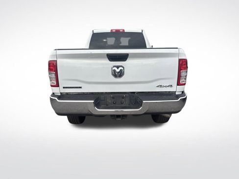 Used 2023 RAM 2500 Big Horn w/ Level 1 Equipment Group image 5