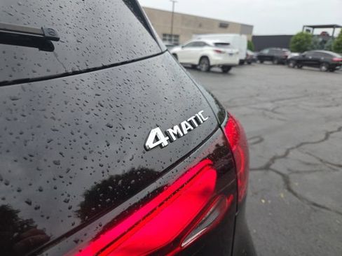 Certified 2026 Mercedes-Benz GLC 350e 4MATIC image 4