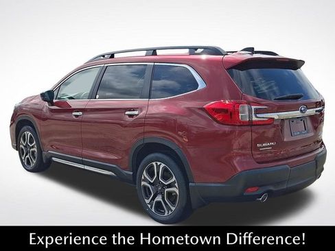 New 2026 Subaru Ascent Touring AWD/4WD image 4