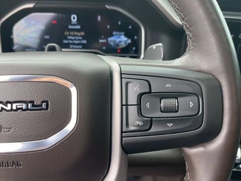 Used 2024 GMC Sierra 1500 Denali AWD/4WD image 22