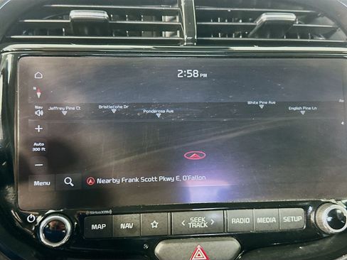 Used 2023 Kia Soul GT-Line FWD image 13