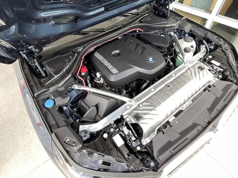 New 2026 BMW X3 xDrive30 w/ Premium Package image 35