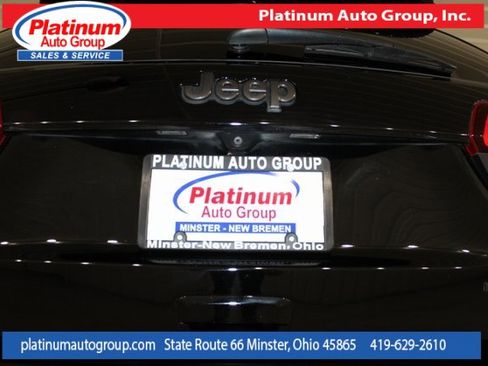 Used 2019 Jeep Grand Cherokee Limited X image 58